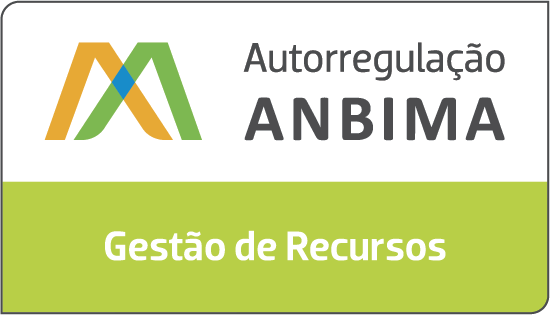 Logo Anbima